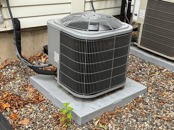 24/7 Emergency Hvac Installation experts in Dupo, IL